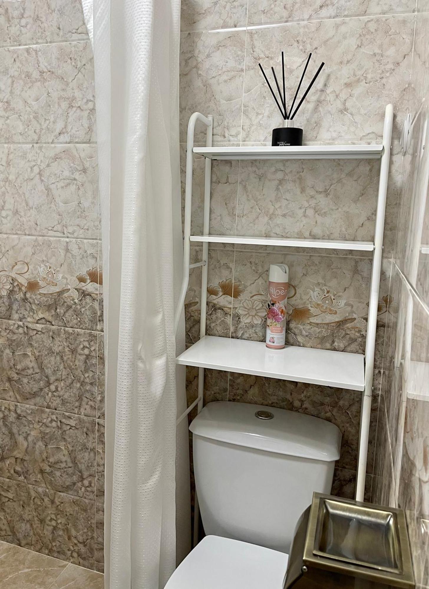 Уютная Комната-Студия В Центре Бишкека Dış mekan fotoğraf
